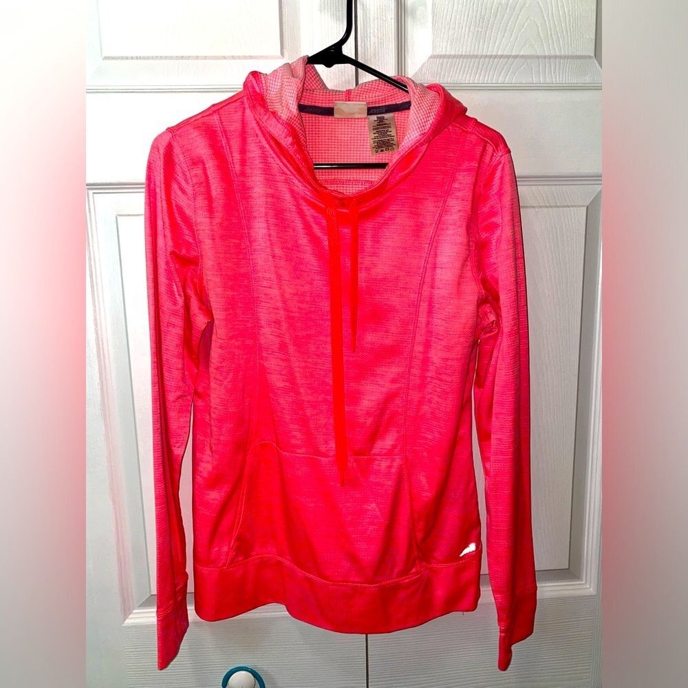 Avia Womens L Active Wear Sweatshirt